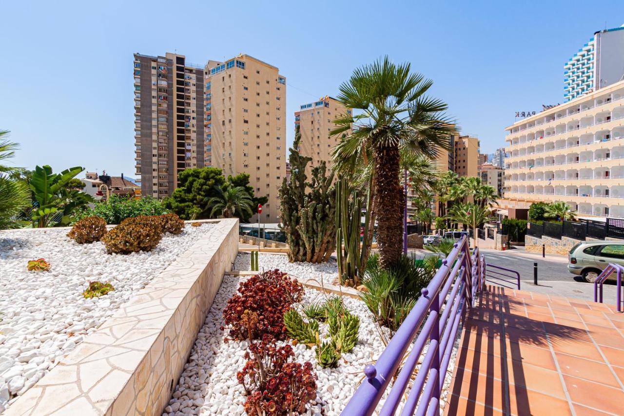 Tropic Mar Sun & Appartement Benidorm