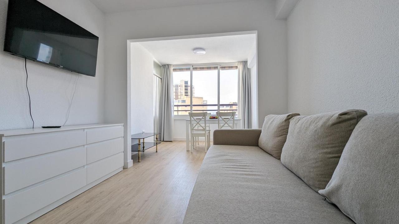 Appartement Tropic Mar Sun & Benidorm