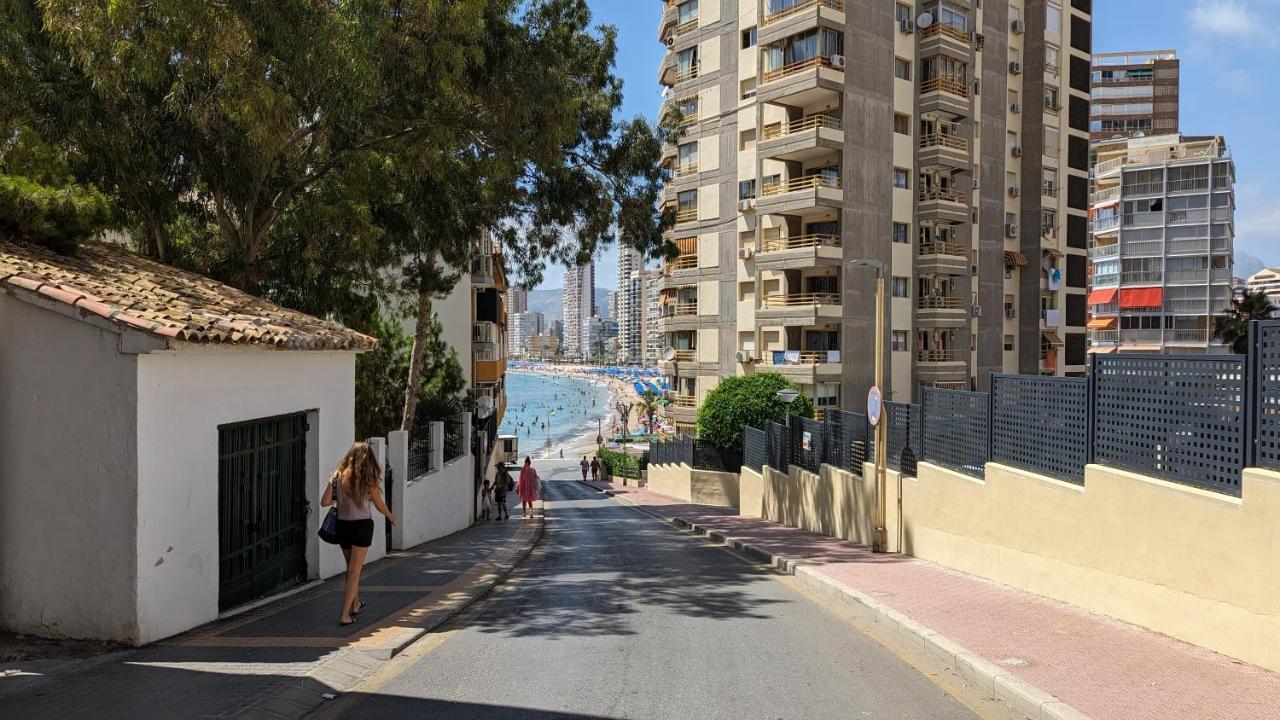 Appartement Tropic Mar Sun &