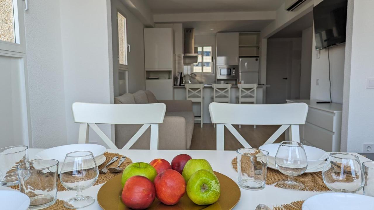 Tropic Mar Sun & Appartement