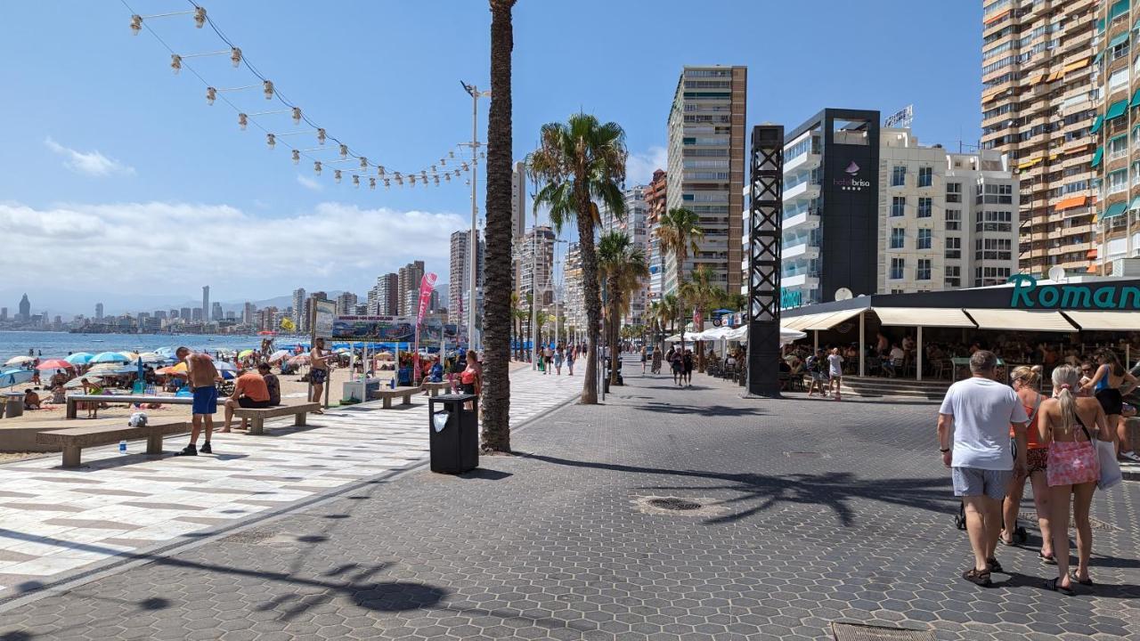 Tropic Mar Sun & Appartement Benidorm